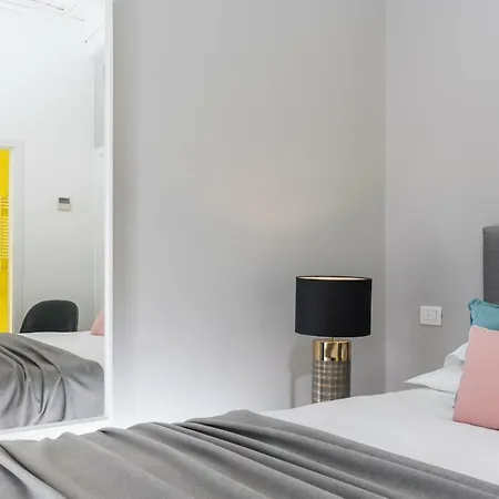 Maison Giulia By Hili 4*