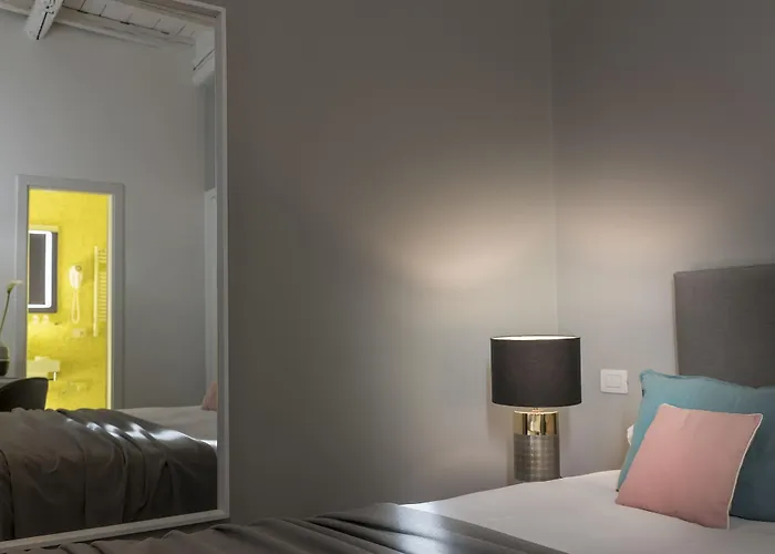 Bed and breakfast Maison Giulia 4*