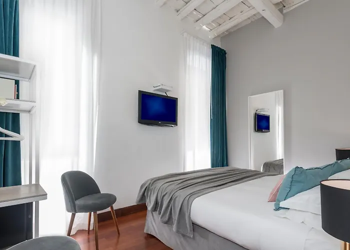 Maison Giulia 4*