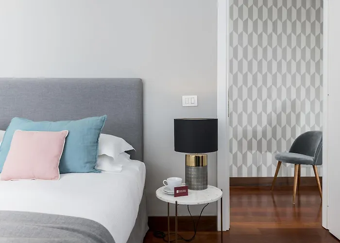 Maison Giulia Bed and breakfast 4*