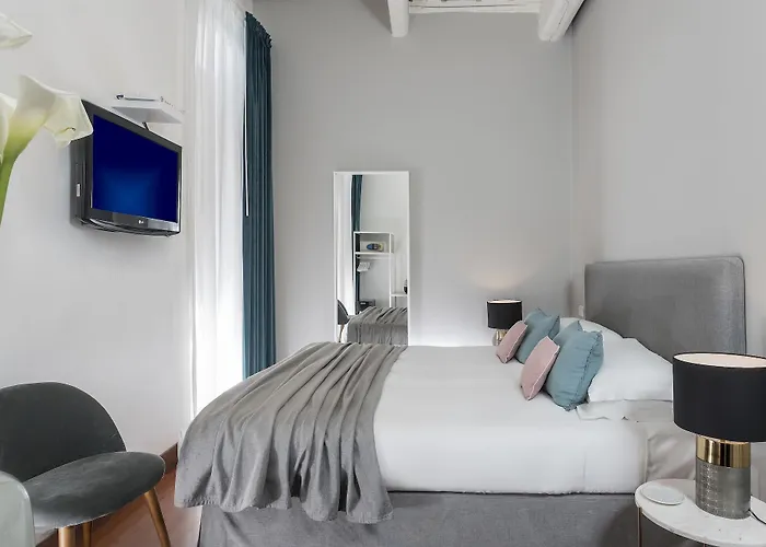 Maison Giulia 4* Rome