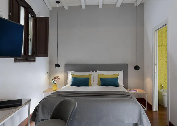 Bed and breakfast Maison Giulia 4*