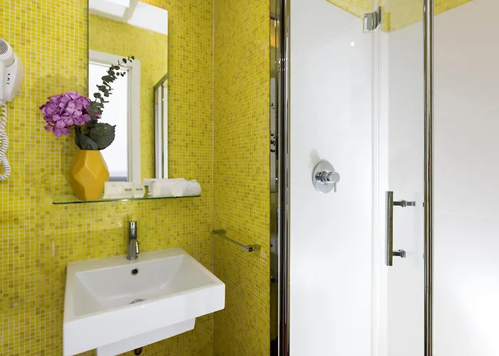 Maison Giulia Bed and breakfast 4*