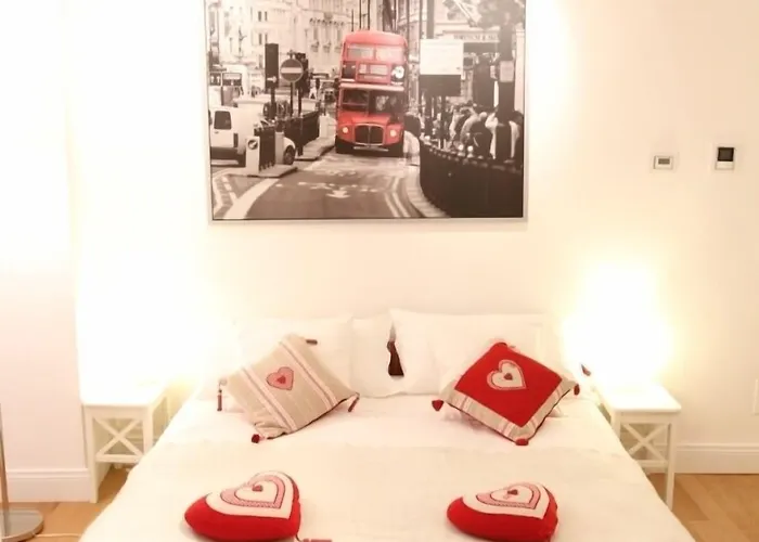 Maison Giulia Bed and breakfast 4*