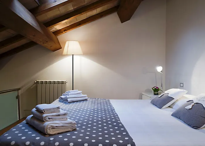 Maison Giulia Frühstückspension