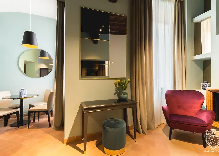 Maison Giulia Rom