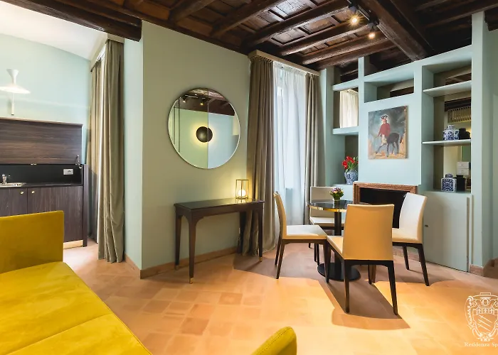 Frühstückspension Maison Giulia