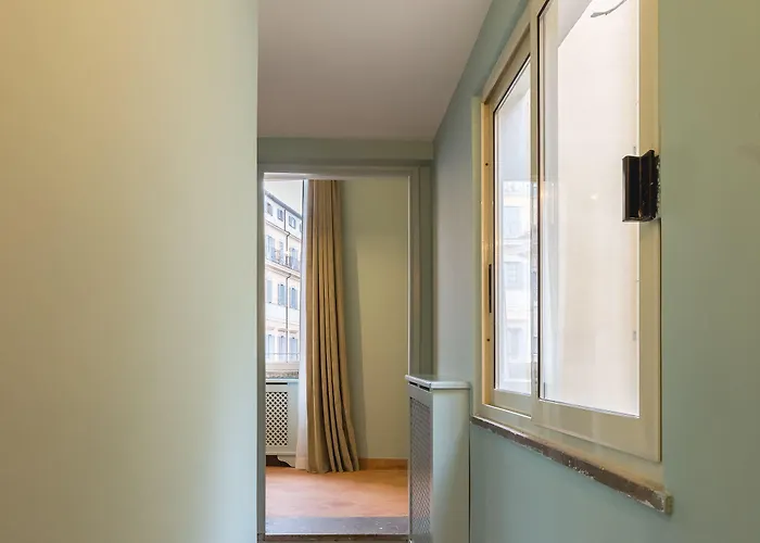 Maison Giulia 4*