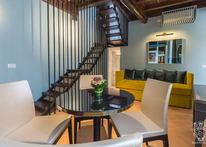 Maison Giulia Rom