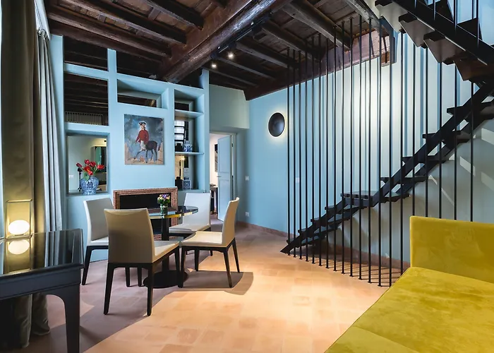 Frühstückspension Maison Giulia