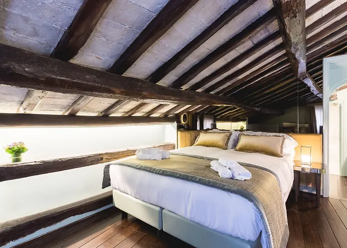 Maison Giulia Bed and breakfast 4*