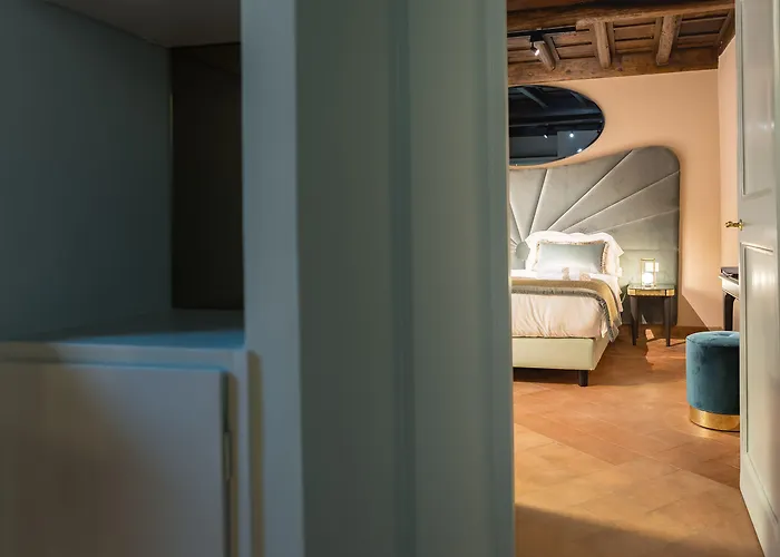 Maison Giulia Bed and breakfast