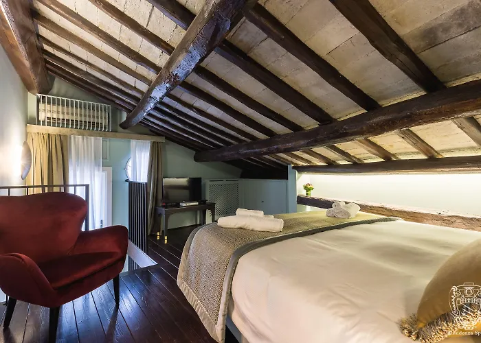 Bed and breakfast Maison Giulia Roma