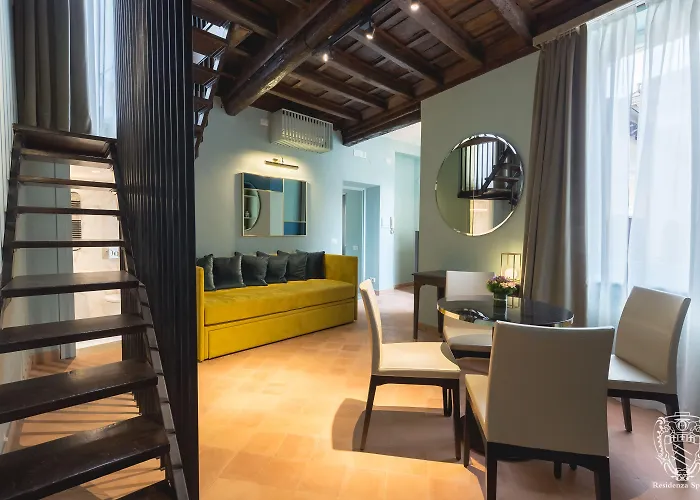 Maison Giulia