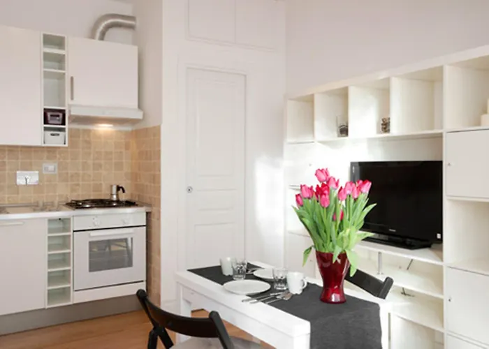 Bed and breakfast Maison Giulia