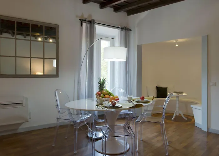 Maison Giulia 4* Rome
