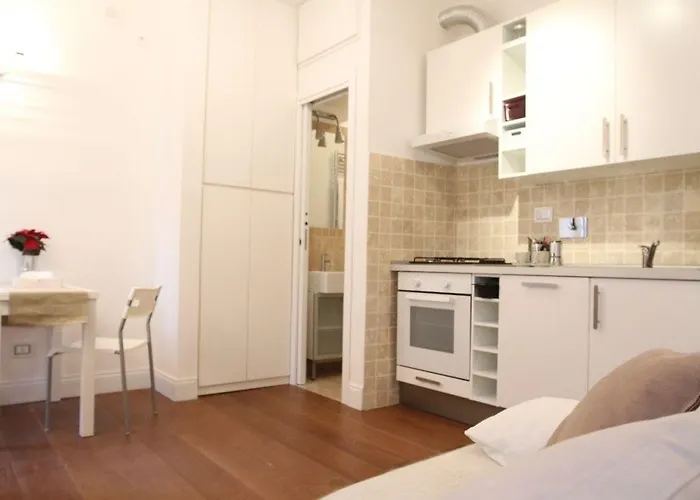 Maison Giulia 4*