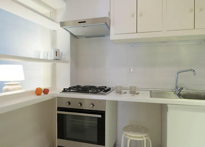 Frühstückspension Maison Giulia