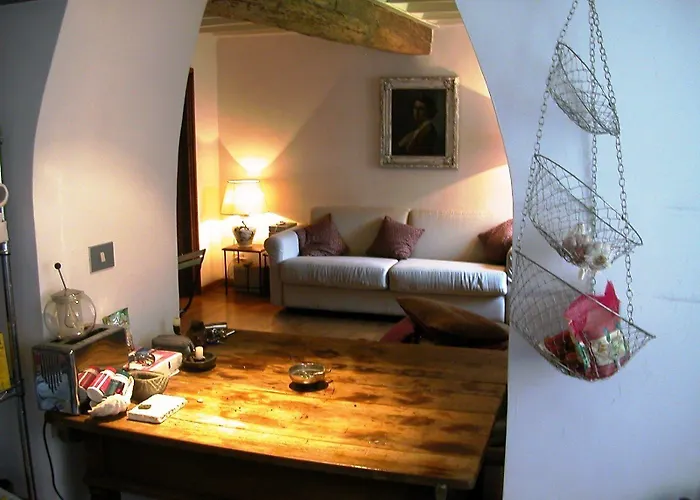 Bed and breakfast Maison Giulia Roma