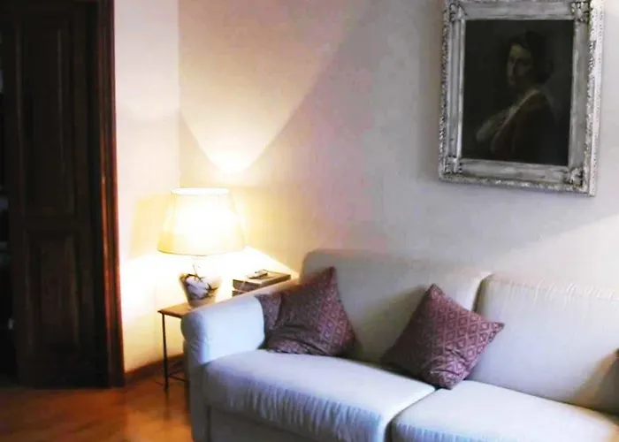 Maison Giulia Rom