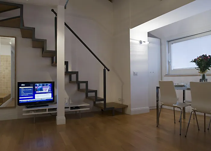 Frühstückspension Maison Giulia