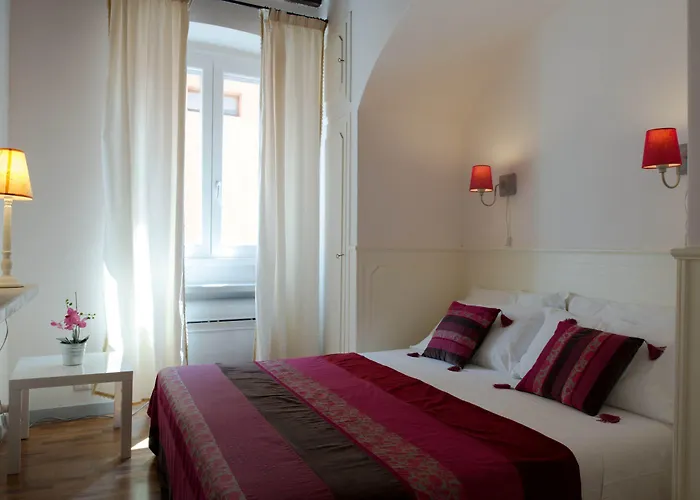 Maison Giulia