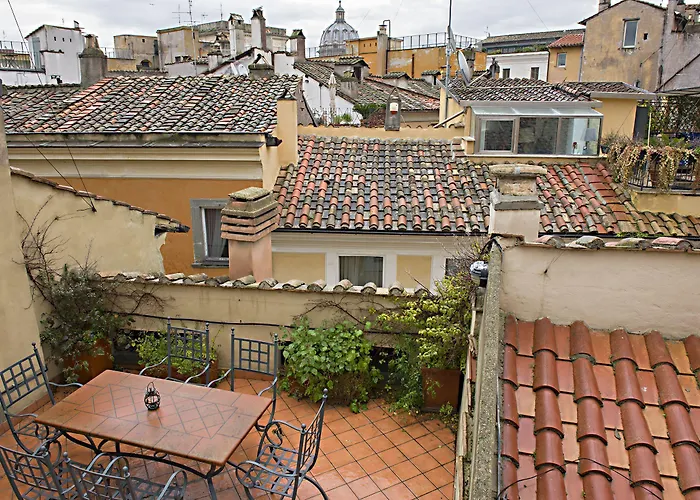 Maison Giulia Bed and breakfast