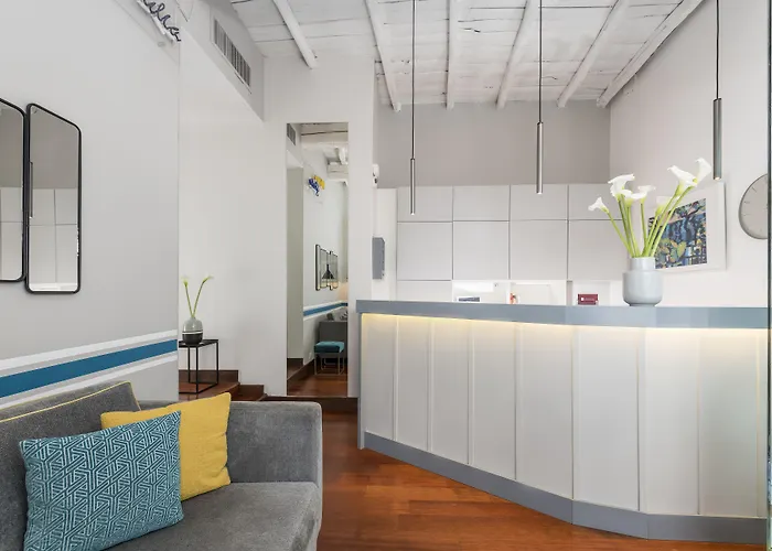 Maison Giulia 4* Roma