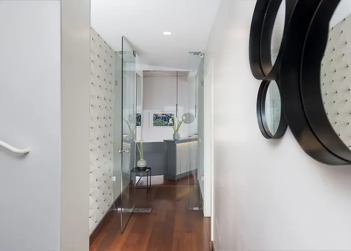 Maison Giulia 4*