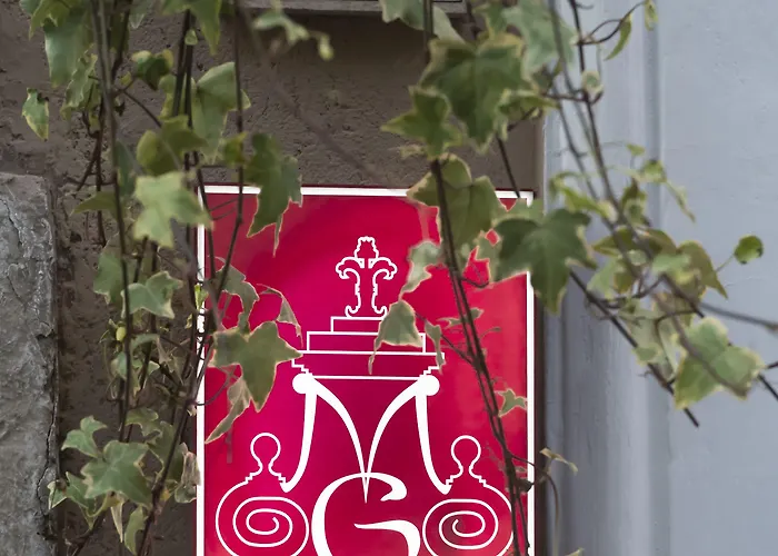 Bed and breakfast Maison Giulia 4*