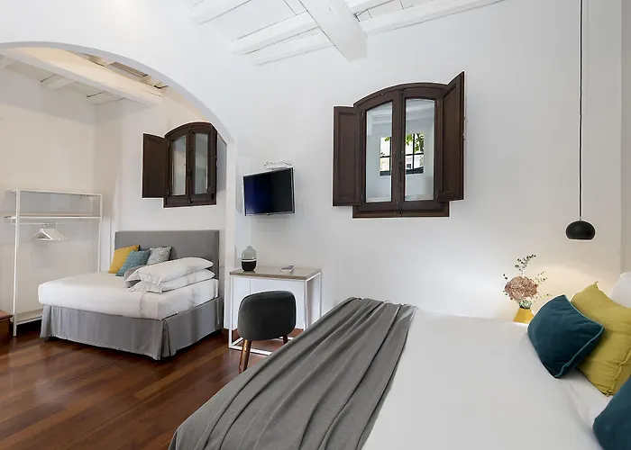 Maison Giulia 4* Rom