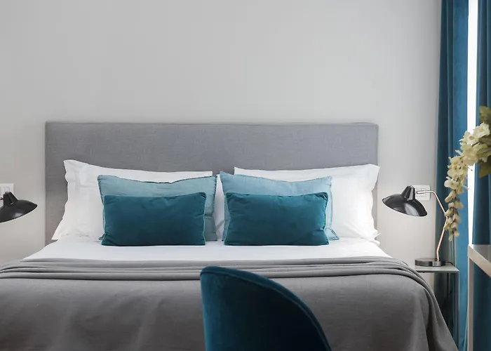 Bed and breakfast Maison Giulia