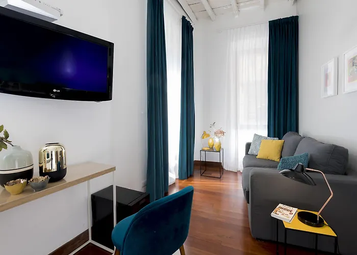 Frühstückspension Maison Giulia Rom