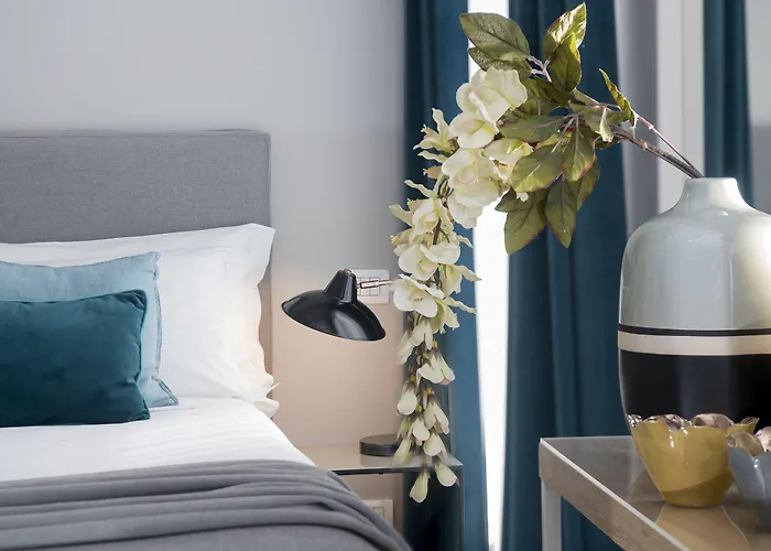 Bed and breakfast Maison Giulia 4*