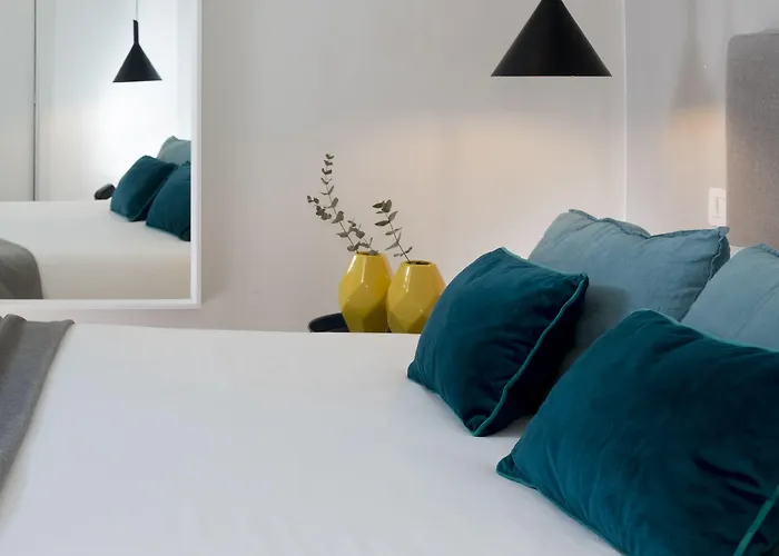 Maison Giulia Frühstückspension Rom