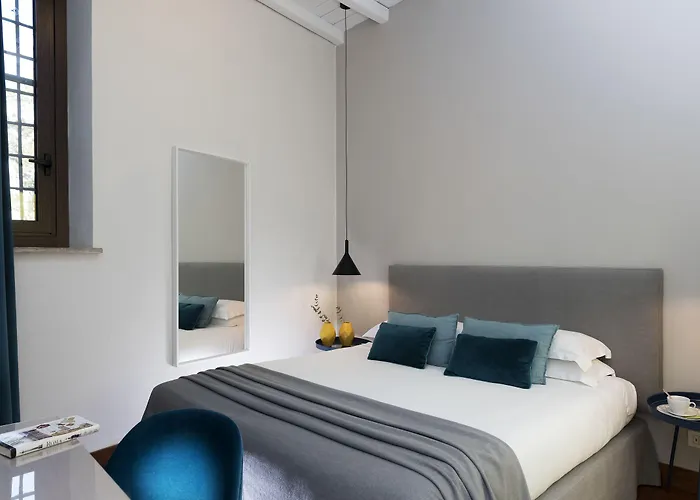 Couette-café Maison Giulia 4*