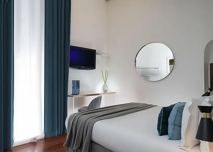 Maison Giulia 4*