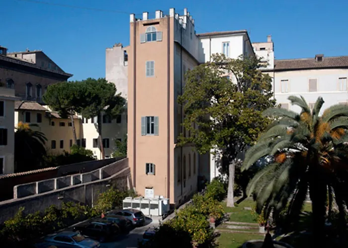 Maison Giulia 4* Roma