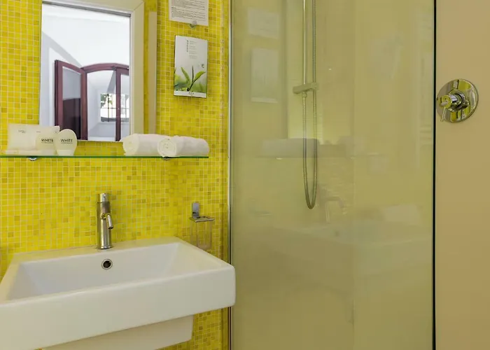 Maison Giulia Bed and breakfast Roma