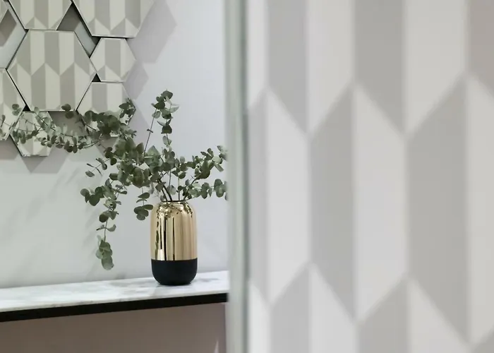 Maison Giulia Frühstückspension Rom