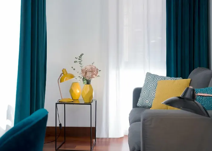 Maison Giulia Bed and breakfast