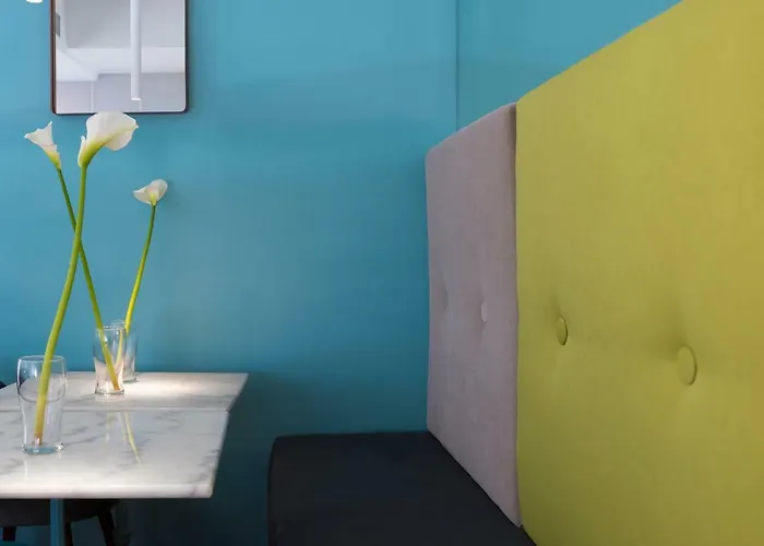 Maison Giulia Bed and breakfast