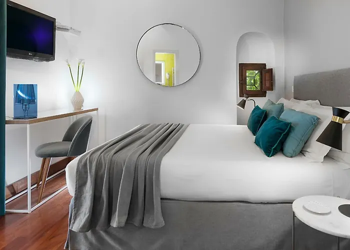 Maison Giulia Bed and breakfast Roma