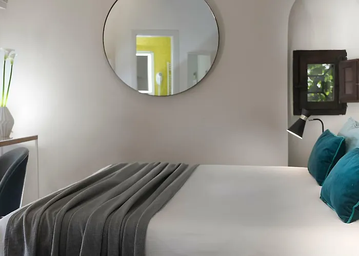 Frühstückspension Maison Giulia 4*