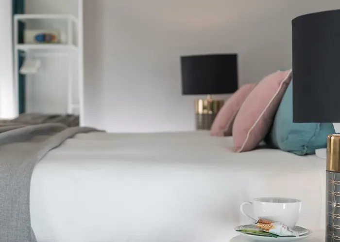 Maison Giulia 4* Rome