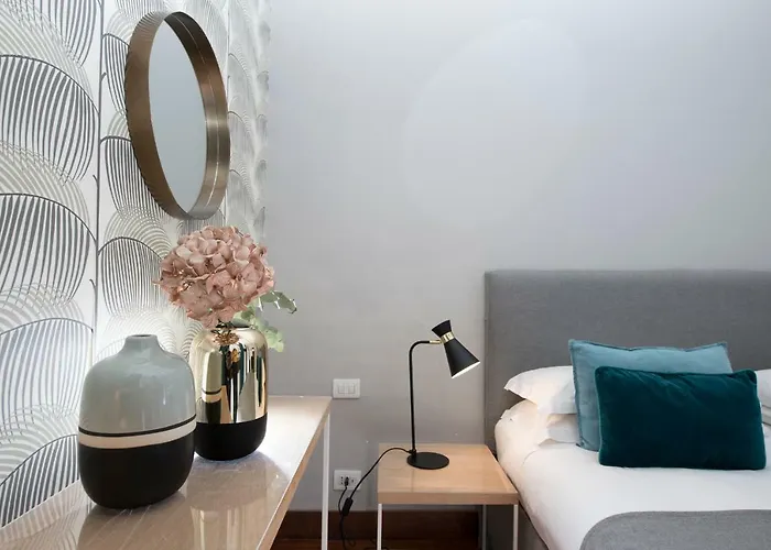 Frühstückspension Maison Giulia 4*