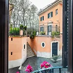 Maison Giulia Bed & Breakfast Rome