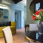 Nocleg ze śniadaniem Maison Giulia