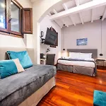 Nocleg ze śniadaniem Maison Giulia 4*