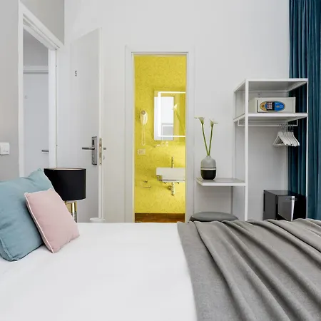 Maison Giulia By Hili Roma